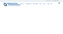 Desktop Screenshot of carolinaposterprinters.com